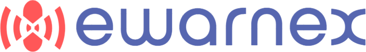 ewarnex logo